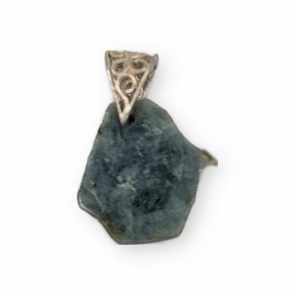 Pendant Blue Kyanite