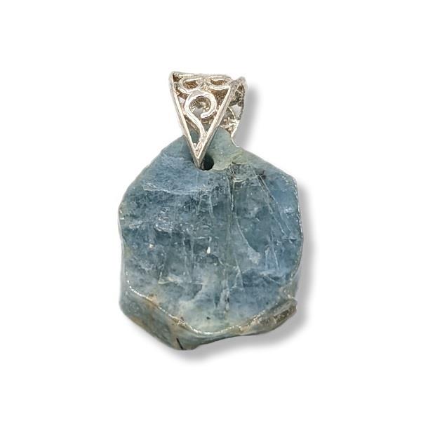 Pendant Blue Kyanite