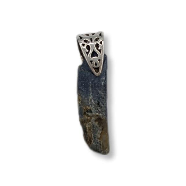 Pendant Blue Kyanite