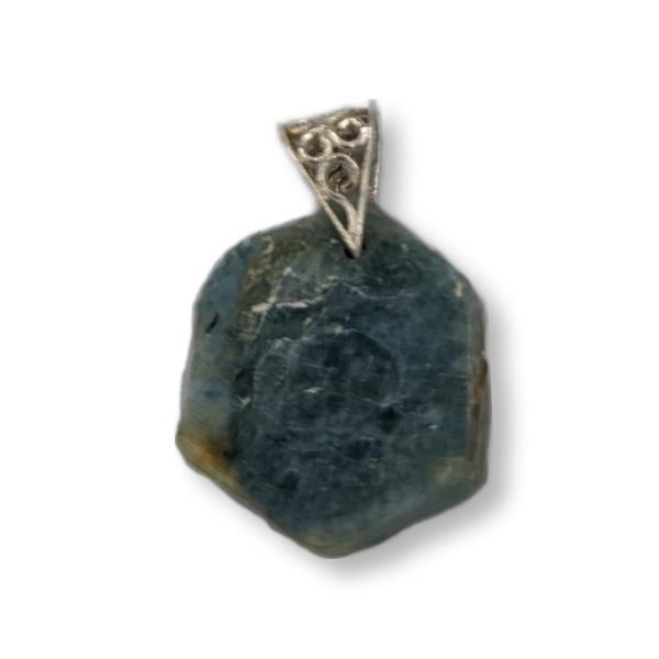 Pendant Blue Kyanite