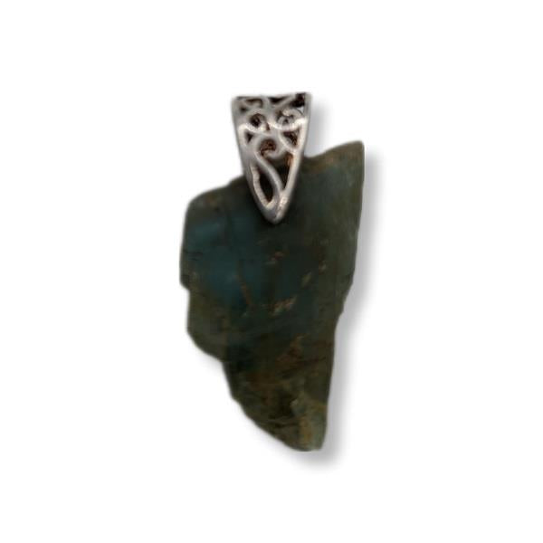 Pendant Aqua Kyanite