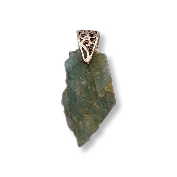 Pendant Aqua Kyanite