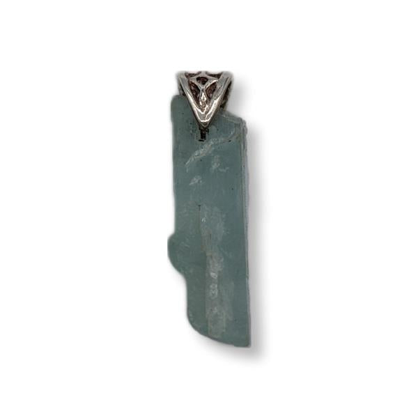 Pendant Aqua Kyanite