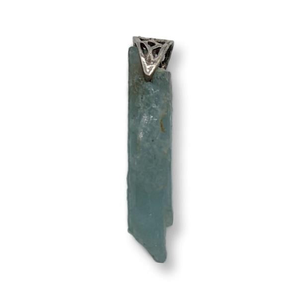 Pendant Aqua Kyanite