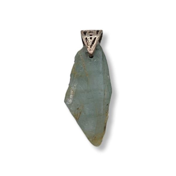 Pendant Aqua Kyanite