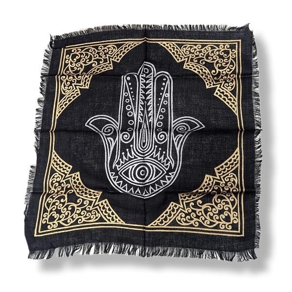 Altar Cloth Hand of Fatima
