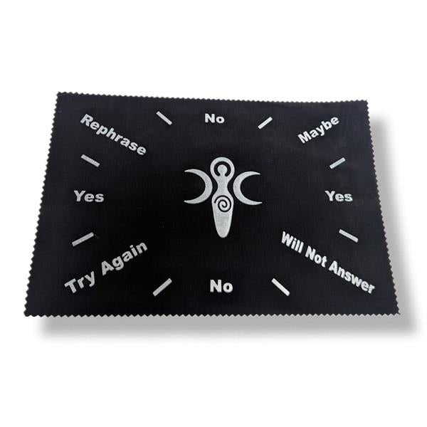 Pendulum Mat Goddess of Earth