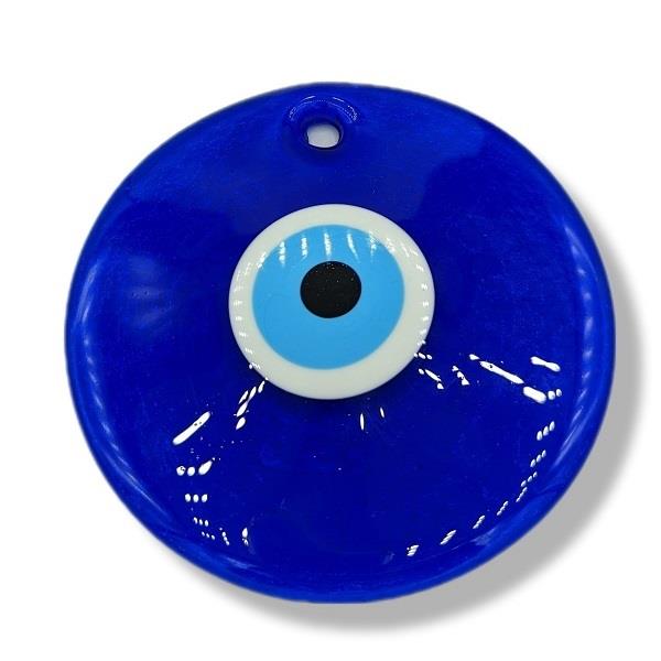 Evil Eye Glass