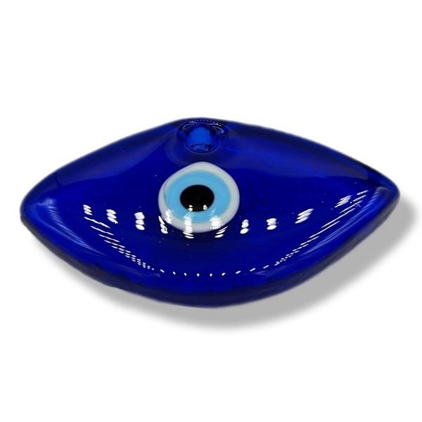 Evil Eye Glass Eye Shaped