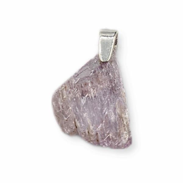 Pendant Kunzite