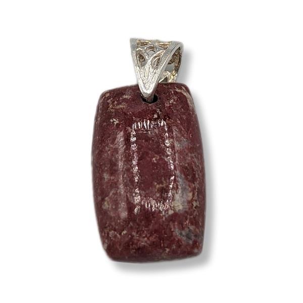 Pendant Thulite