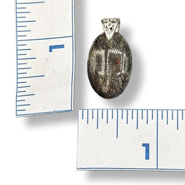 Pendant Tourmaline Quartz
