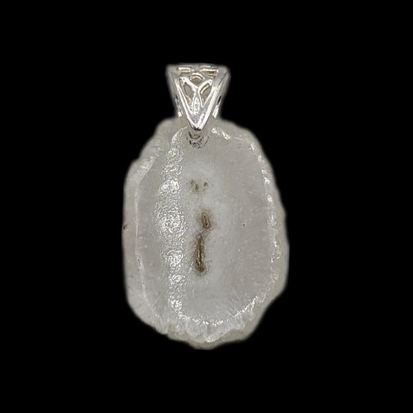 Pendant Solar Quartz