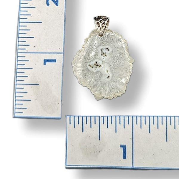 Pendant Solar Quartz