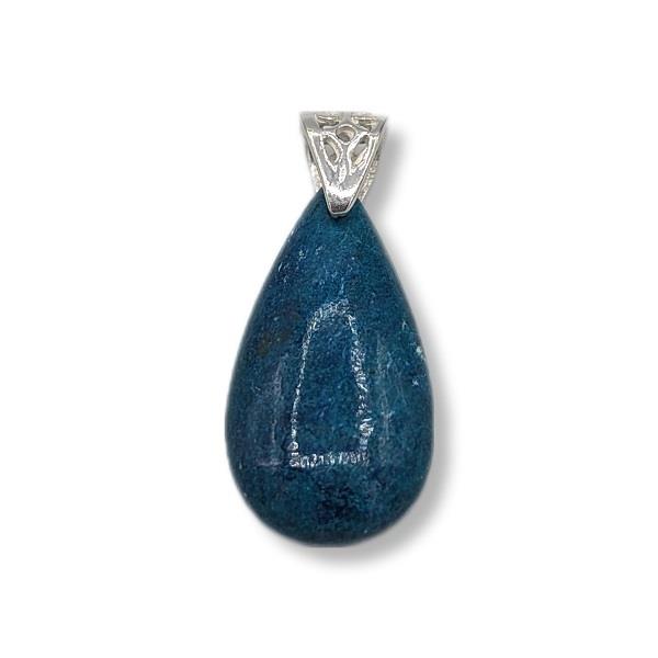 Pendant Shattuckite