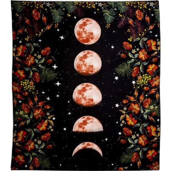 Tapestry Moon Phases