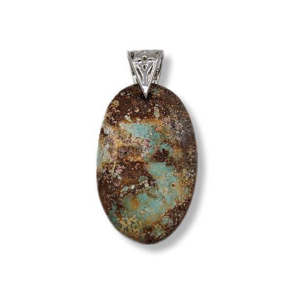 Pendant Turquoise