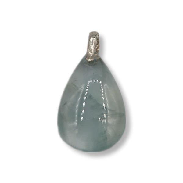 Pendant Prehnite