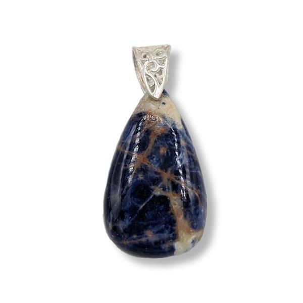 Pendant Sodalite
