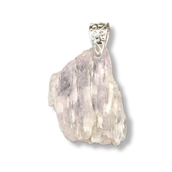 Pendant Kunzite