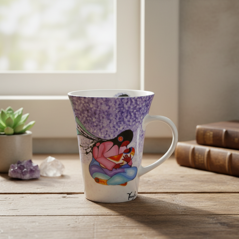 Mug Joyous Motherhood