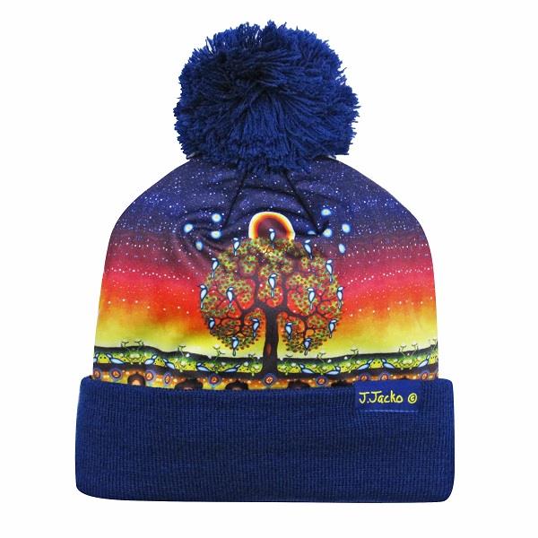 Thermal Hat Tree Of Life