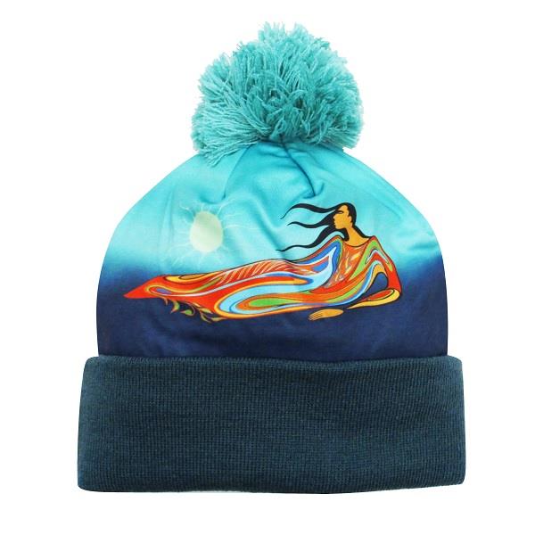 Thermal Hat Mother Earth