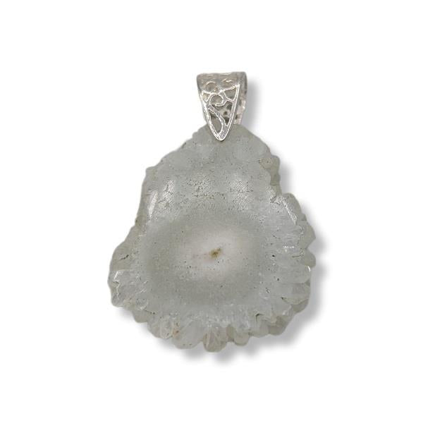 Pendant Solar Quartz