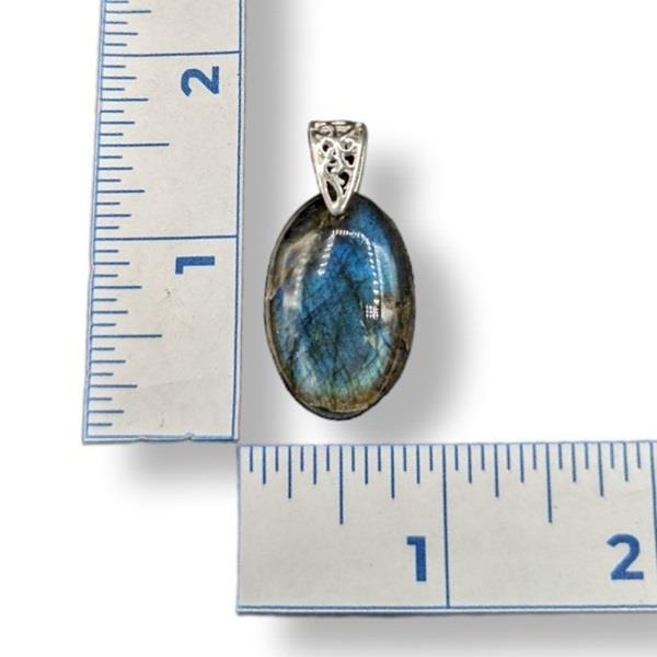 Pendant Labradorite