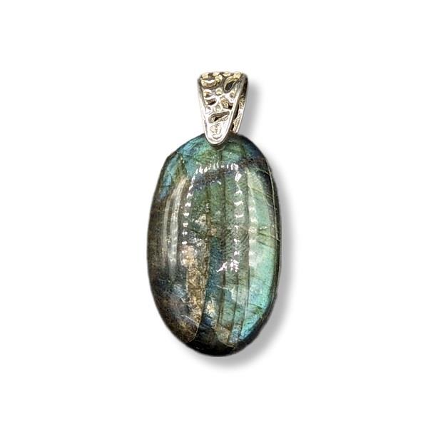 Pendant Labradorite