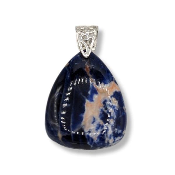 Pendant Sodalite