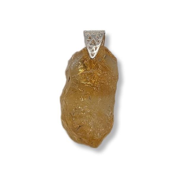 Pendant Citrine