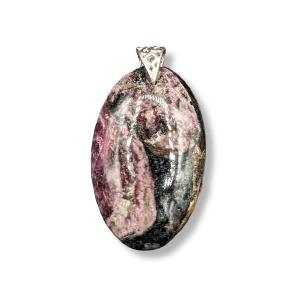 Pendant Eudialyte