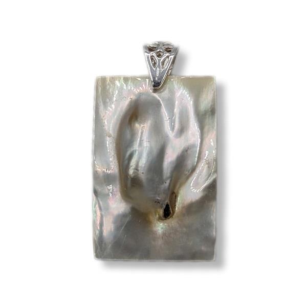 Pendant Mother of Pearl