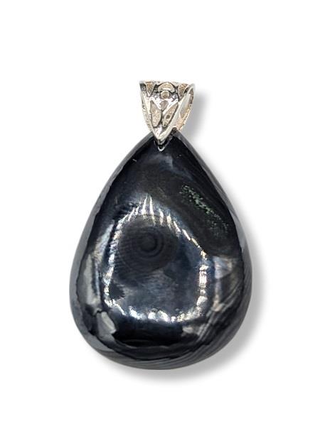 Pendant Psilomaline