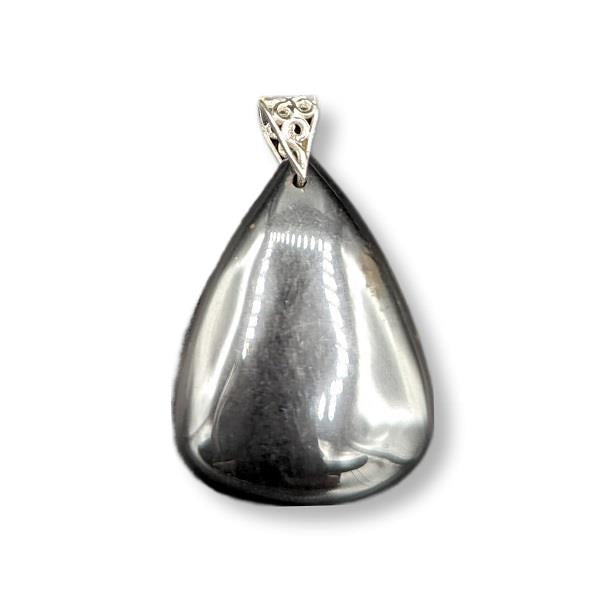 Pendant Hematite