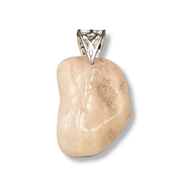 Pendant Morganite