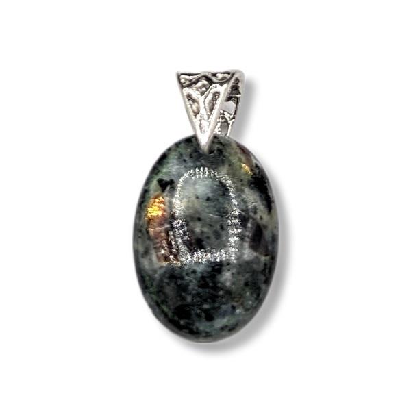 Pendant Astrophyllite