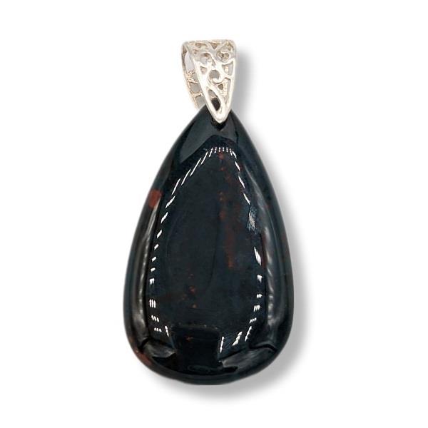 Pendant Bloodstone