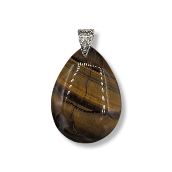 Pendant Tiger's Eye