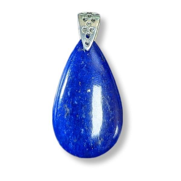 Pendant Lapis Lazuli