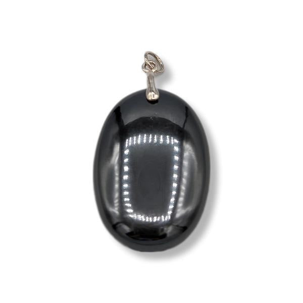 Pendant Hematite