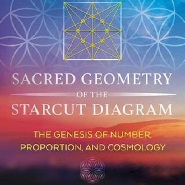 Sacred Geometry and the Starcut Diagram