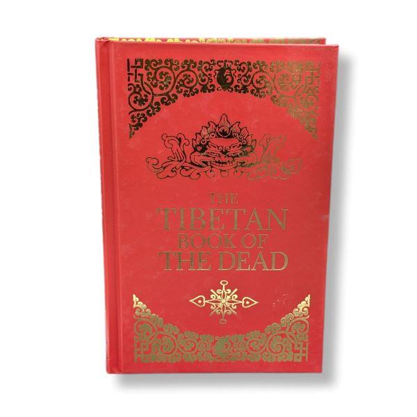 The Tibetan Book of the Dead