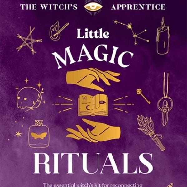 Little Magic Rituals