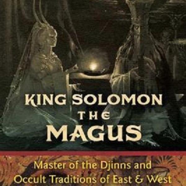 King Solomon the Magus
