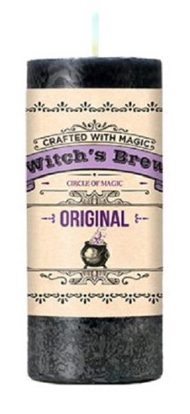 Witches Brew Candle Witches Brew