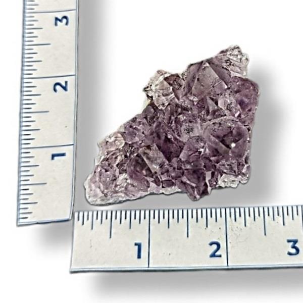 Amethyst Cluster 106g Approximate