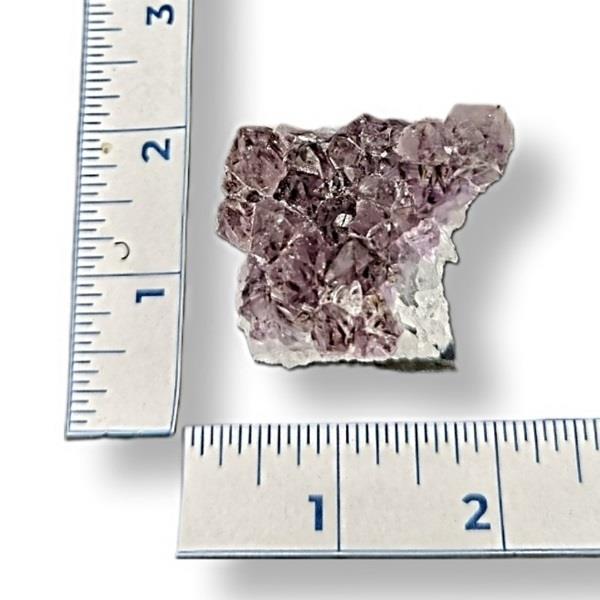 Amethyst Cluster 76g Approximate