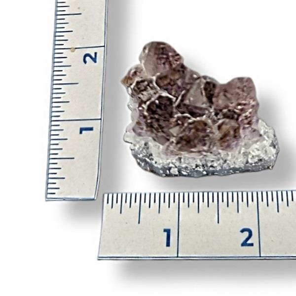 Amethyst Cluster 74g Approximate